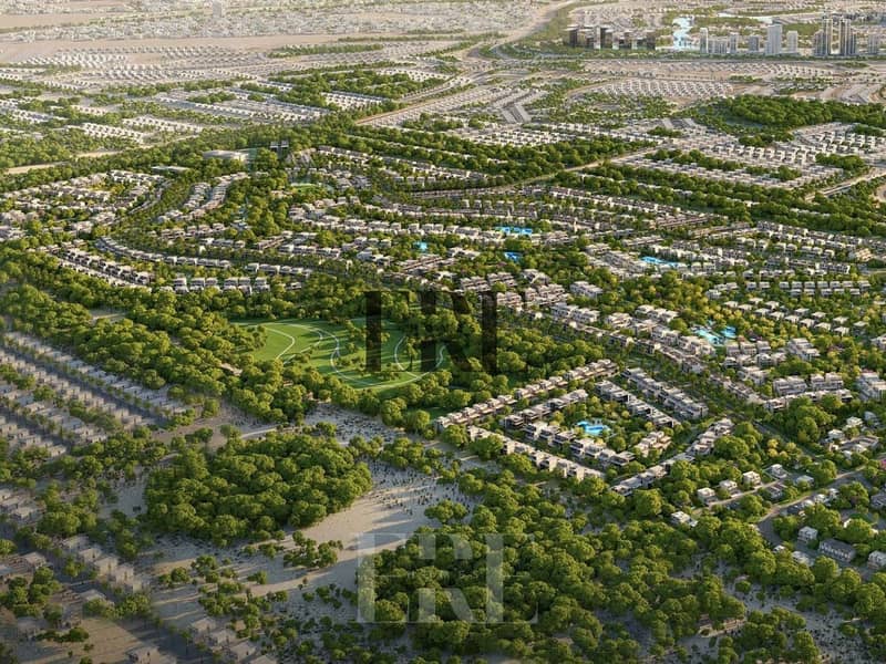 Prime Location | Nad Al Sheba Gardens | EOI Open