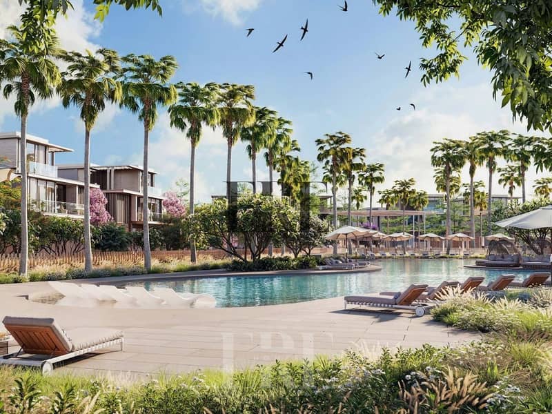 Prime Location | Nad Al Sheba Gardens | EOI Open