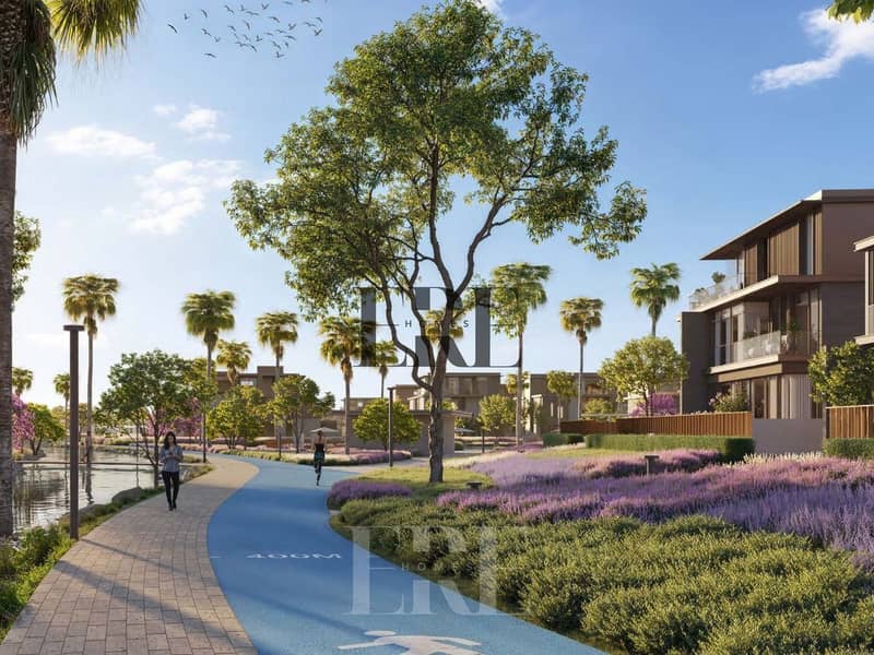 Prime Location | Nad Al Sheba Gardens | EOI Open - Image 6