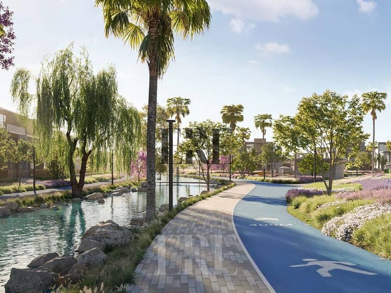 Prime Location | Nad Al Sheba Gardens | EOI Open - Image 7