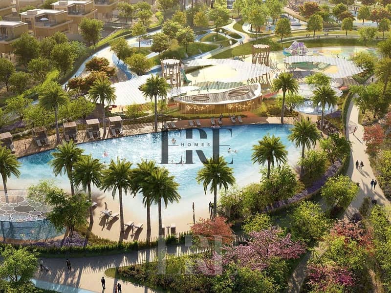 Prime Location | Nad Al Sheba Gardens | EOI Open - Image 8