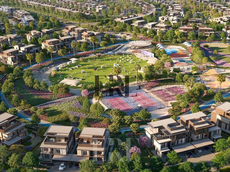 Prime Location | Nad Al Sheba Gardens | EOI Open - Image 9