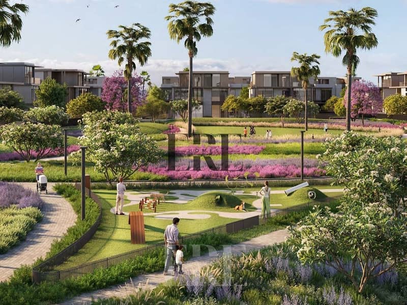 Prime Location | Nad Al Sheba Gardens | EOI Open - Image 12