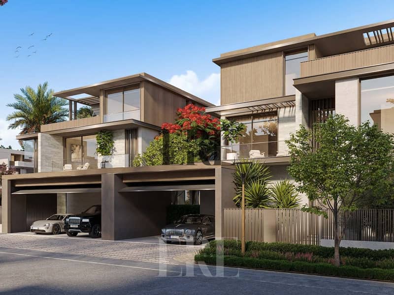 Prime Location | Nad Al Sheba Gardens | EOI Open - Image 14