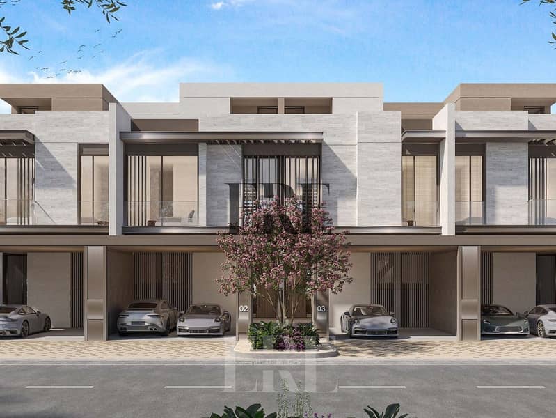 Prime Location | Nad Al Sheba Gardens | EOI Open - Image 16