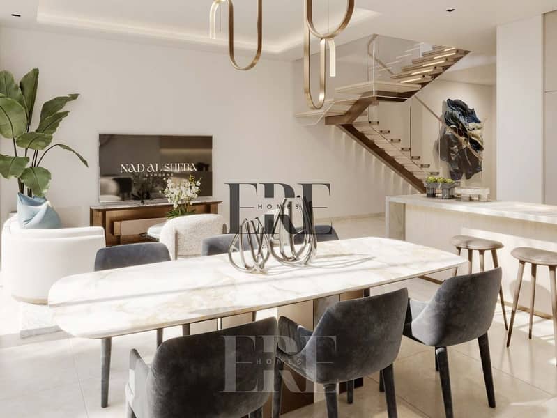 Prime Location | Nad Al Sheba Gardens | EOI Open - Image 19
