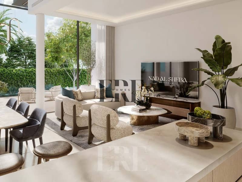 Prime Location | Nad Al Sheba Gardens | EOI Open - Image 20