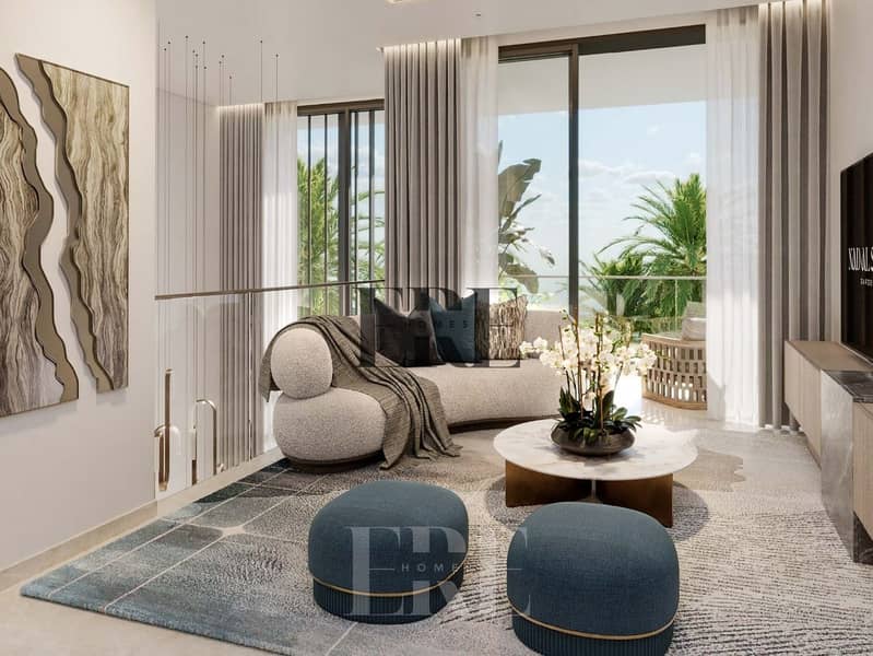 Prime Location | Nad Al Sheba Gardens | EOI Open - Image 21