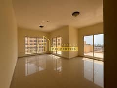 شقة في بناية فيروز،باب البحر،جزيرة المرجان 1 غرفة 57000 درهم - 13661329