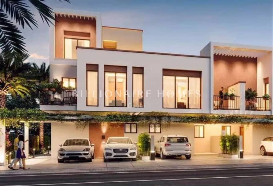 Near Lagoons | Genuine Resale | 50-50 PP