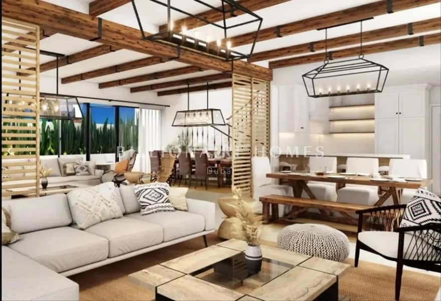 Near Lagoons | Genuine Resale | 50-50 PP