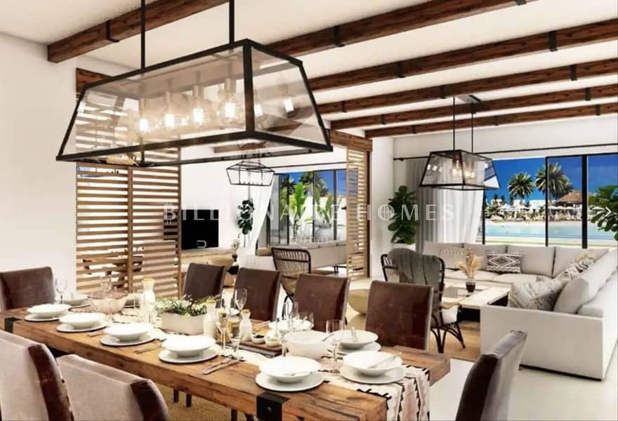 Near Lagoons | Genuine Resale | 50-50 PP