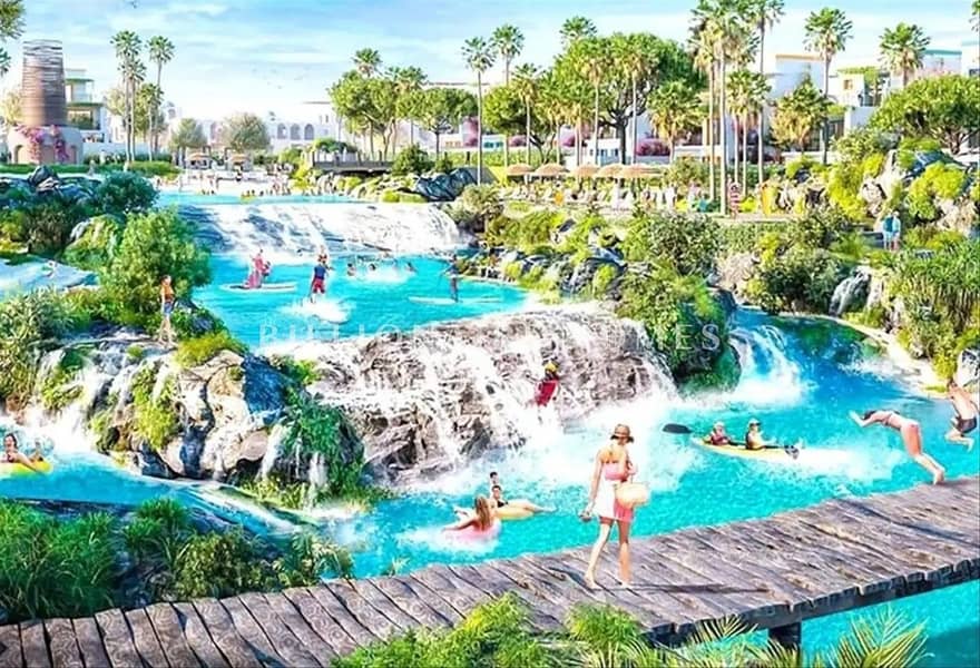 Near Lagoons | Genuine Resale | 50-50 PP - Image 8