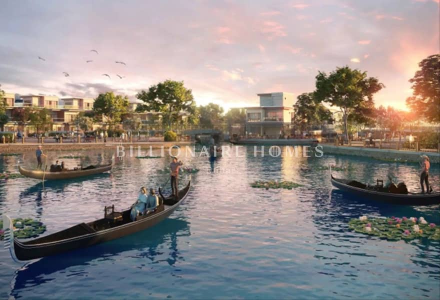 Near Lagoons | Genuine Resale | 50-50 PP - Image 10