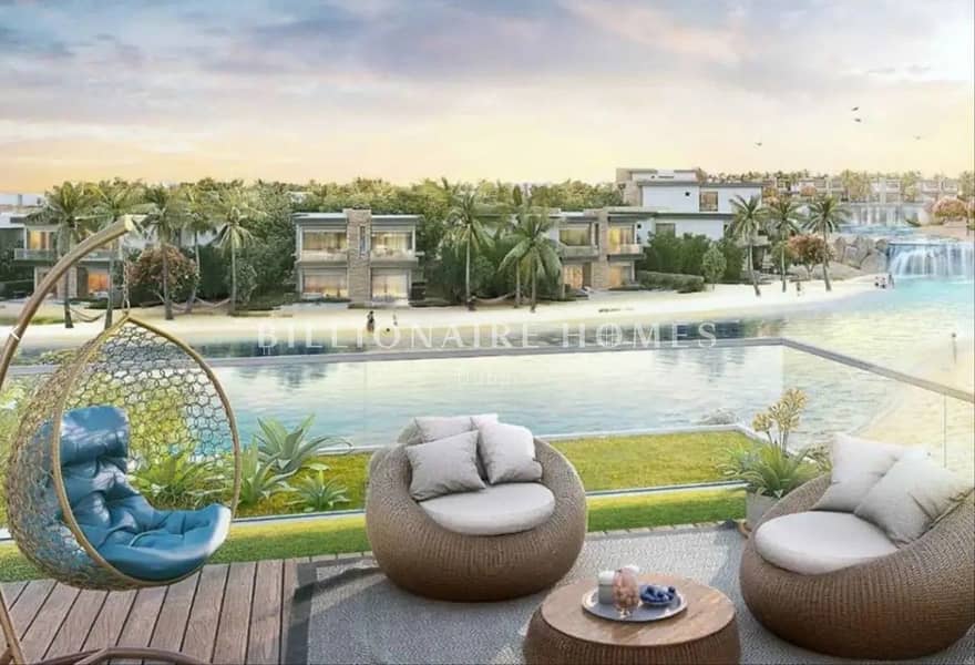 Near Lagoons | Genuine Resale | 50-50 PP - Image 11