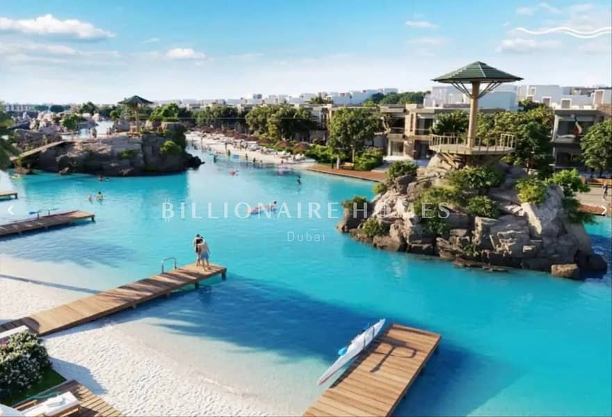 Near Lagoons | Genuine Resale | 50-50 PP - Image 12