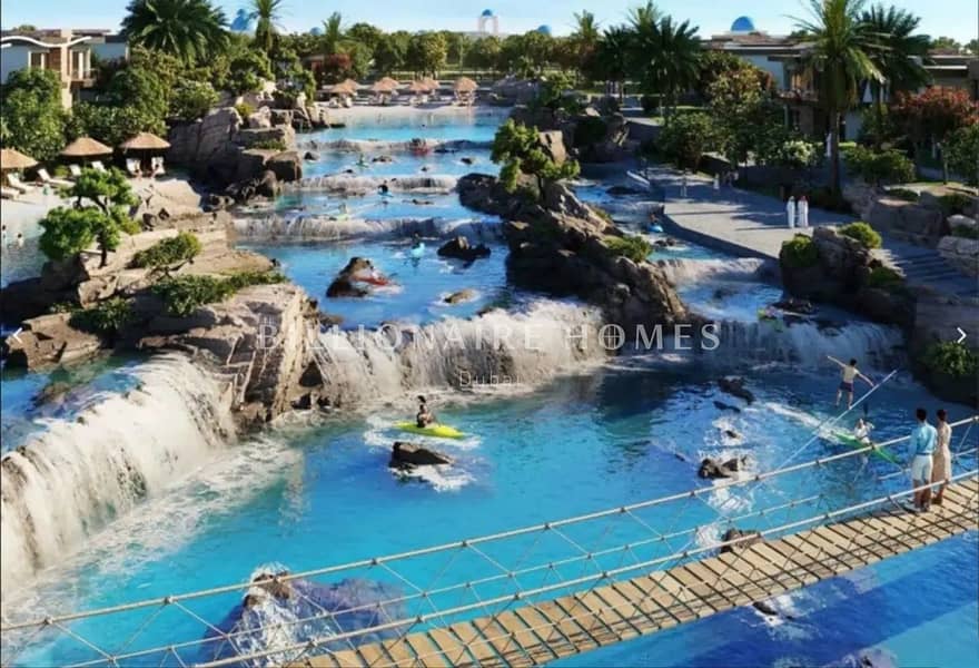 Near Lagoons | Genuine Resale | 50-50 PP - Image 14