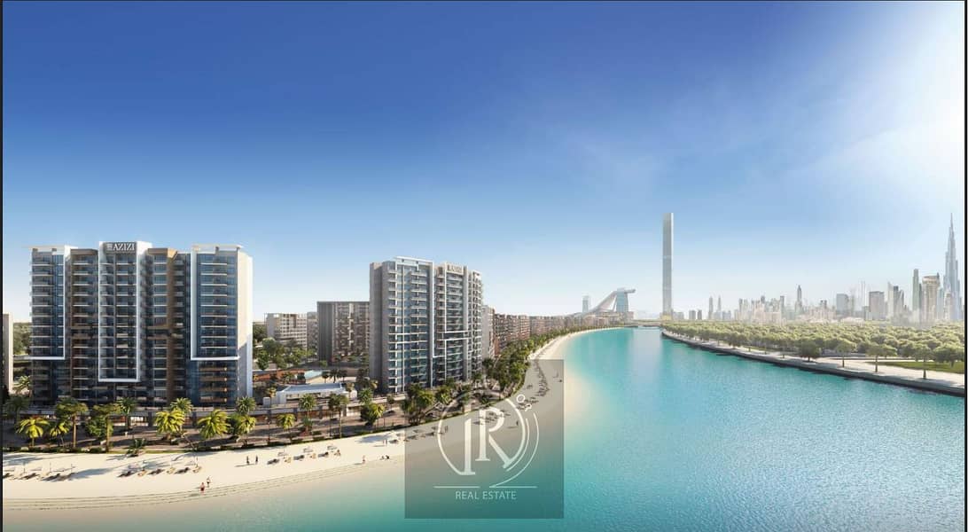 LUXURY MEETS LOCATION SMART INVESTMENT | 10% ROI |