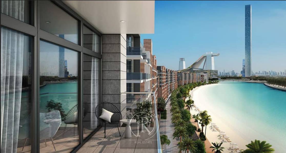 LUXURY MEETS LOCATION SMART INVESTMENT | 10% ROI |