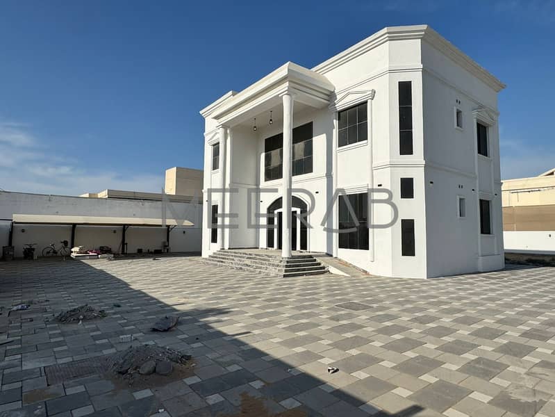 | RARE BRAND NEW PROPERTY NEAR BARSHA MALL |