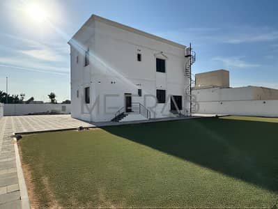 4 Bedroom Villa for Rent in Al Barsha, Dubai - 002. jpeg 4 Bedroom Villa for Rent in Al Barsha, Dubai - 002. jpeg