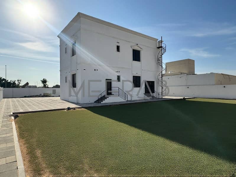 | RARE BRAND NEW PROPERTY NEAR BARSHA MALL |