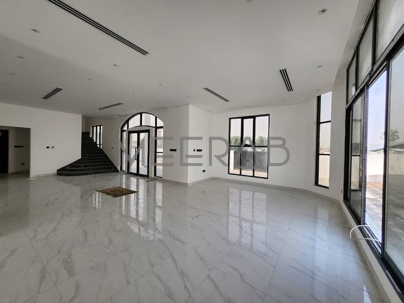 | RARE BRAND NEW PROPERTY NEAR BARSHA MALL |