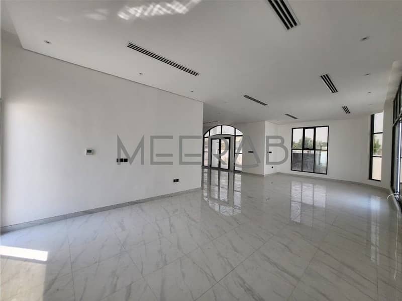 | RARE BRAND NEW PROPERTY NEAR BARSHA MALL |