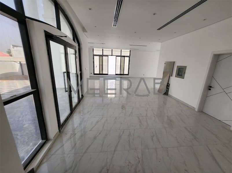 | RARE BRAND NEW PROPERTY NEAR BARSHA MALL |