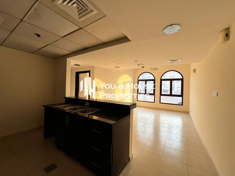 Bright & Spacious 2-Bed | Elegant Touch | Comfortable Living