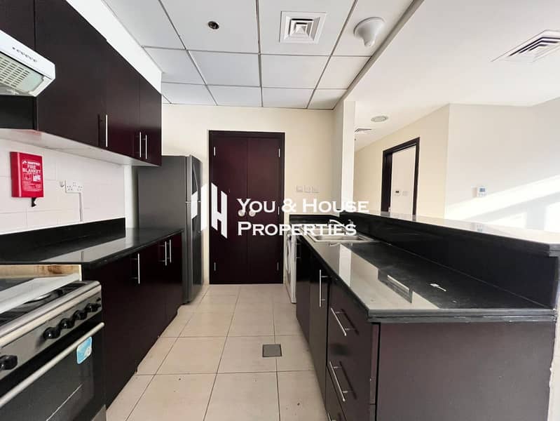 Bright & Spacious 2-Bed | Elegant Touch | Comfortable Living