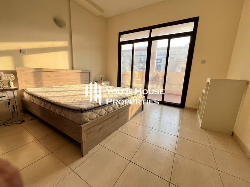 Bright & Spacious 2-Bed | Elegant Touch | Comfortable Living - Image 6