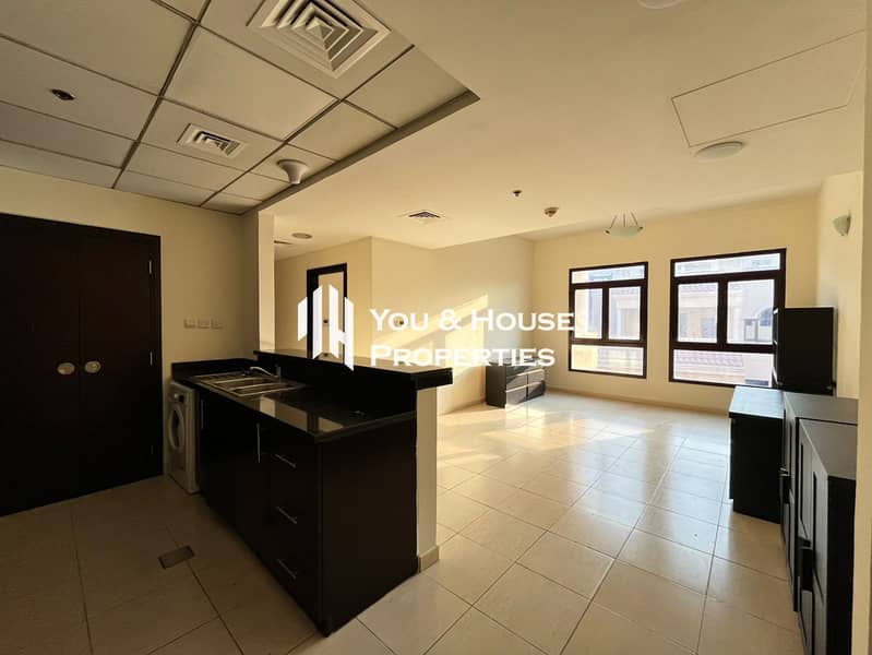 Bright & Spacious 2-Bed | Elegant Touch | Comfortable Living - Image 8