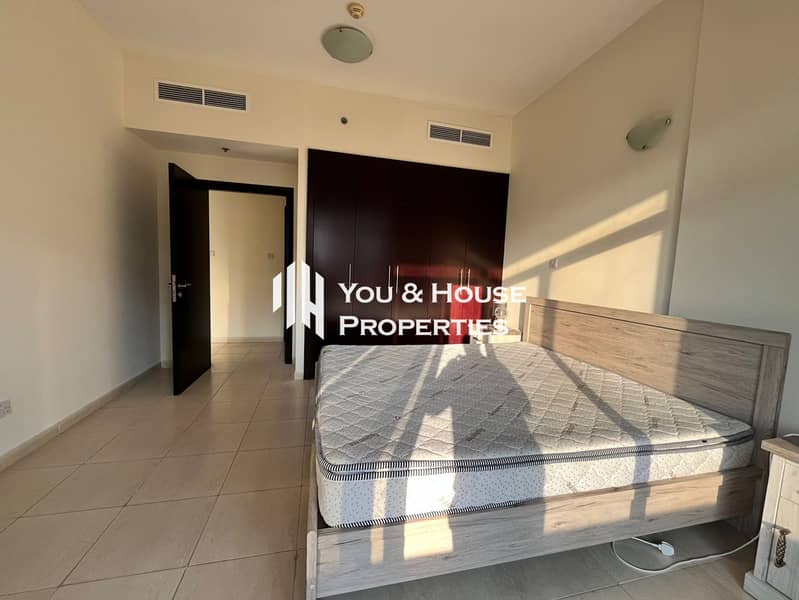 Bright & Spacious 2-Bed | Elegant Touch | Comfortable Living - Image 9