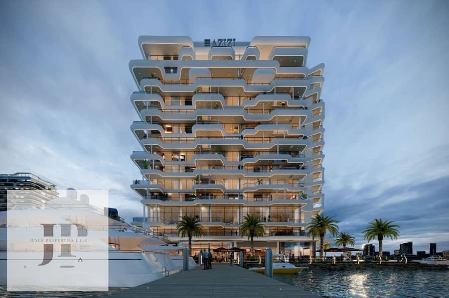 LUXURY LIVING | PRIME LOCATION | LIMITED UNITS | 10% DOWN PAYMENT