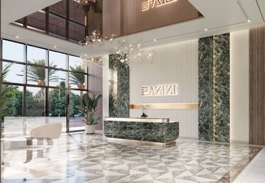 LUXURY LIVING | PRIME LOCATION | LIMITED UNITS | 10% DOWN PAYMENT