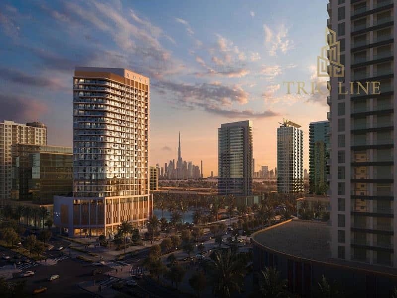 Exclusive offers | Pay 1% Monthly | High ROI | Flexible Payment Plan