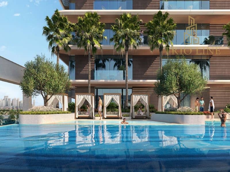 Exclusive offers | Pay 1% Monthly | High ROI | Flexible Payment Plan - Image 7