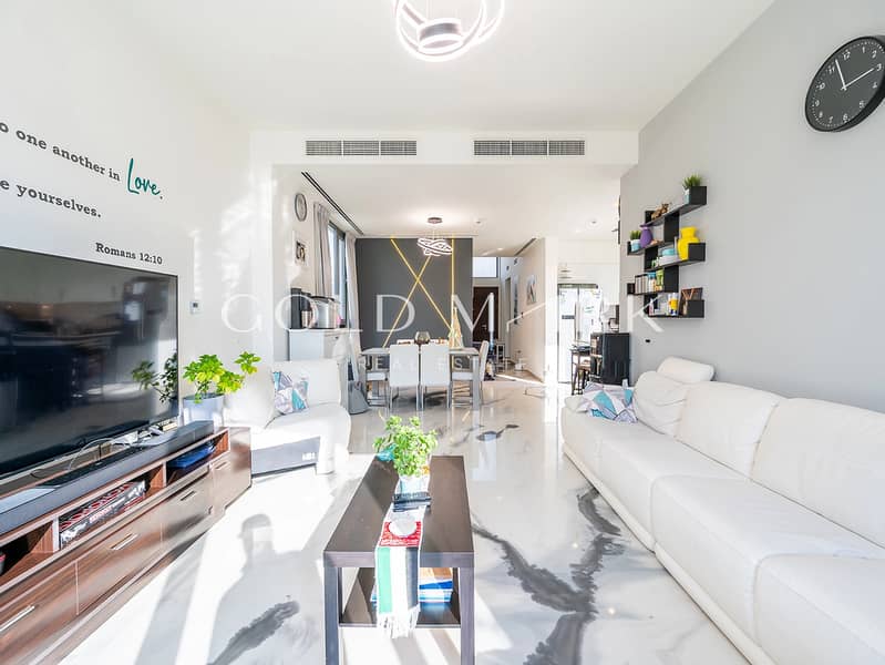 Vacant on Transfer | Private Pool | View Today