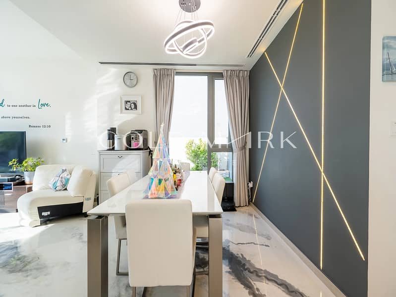 Vacant on Transfer | Private Pool | View Today