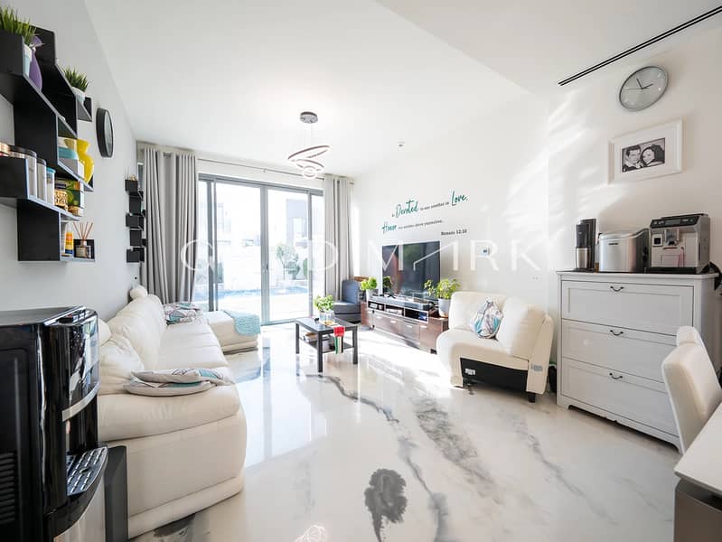 Vacant on Transfer | Private Pool | View Today