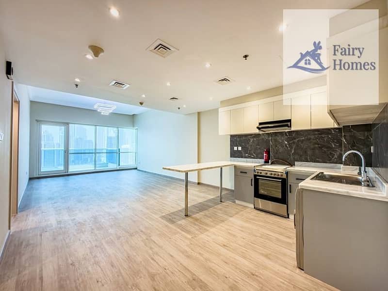 Lake View 1BHk Ready For move in RBC Tower