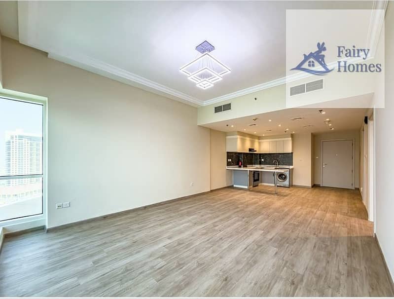 Lake View 1BHk Ready For move in RBC Tower