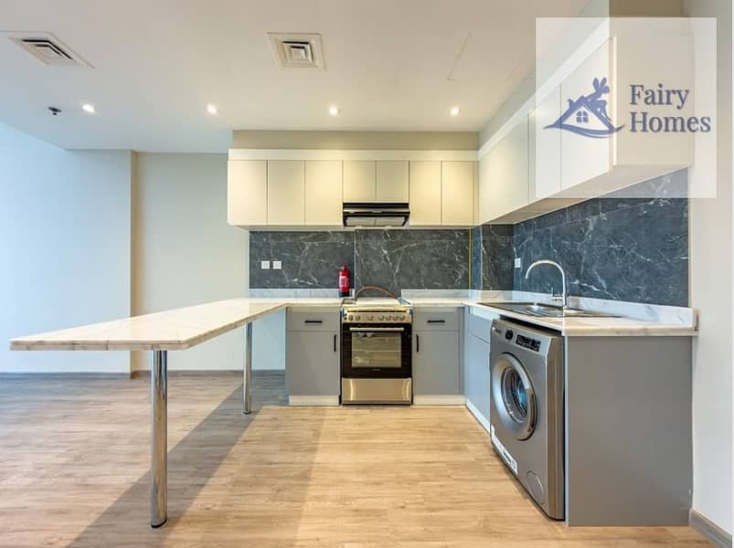 Lake View 1BHk Ready For move in RBC Tower - Image 6