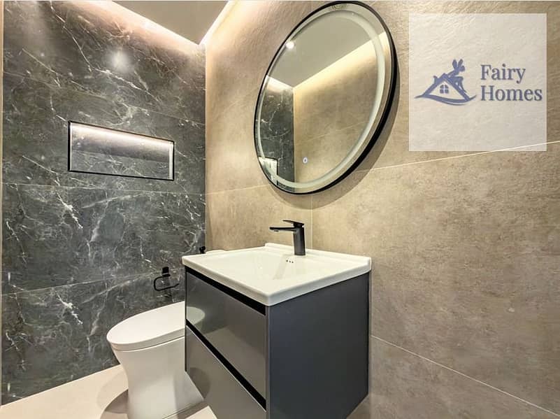 Lake View 1BHk Ready For move in RBC Tower - Image 14