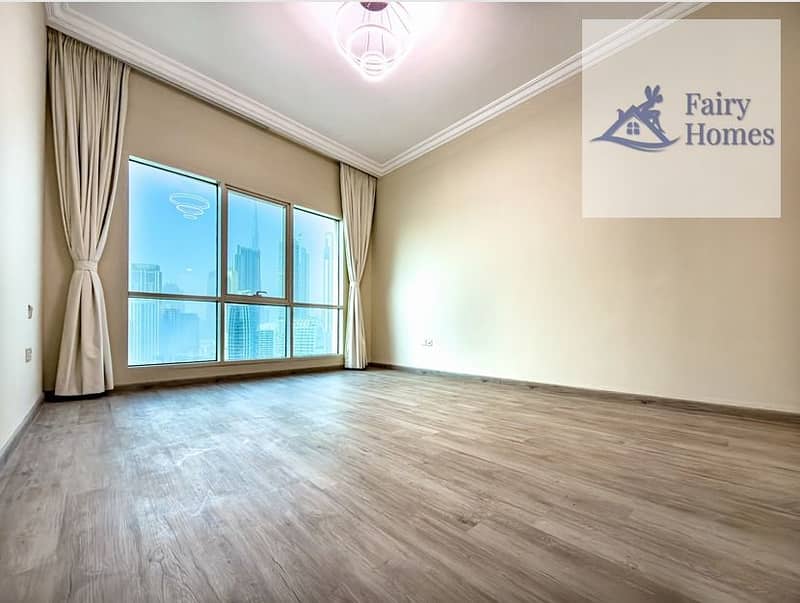 Lake View 1BHk Ready For move in RBC Tower - Image 17