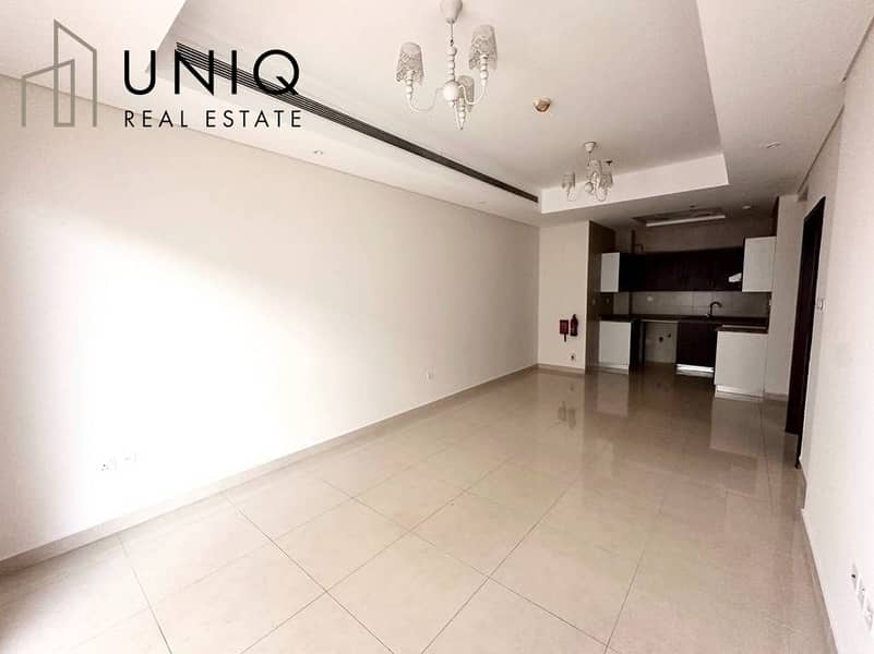 1-Bedroom | Ground Floor Unit | Prime Location