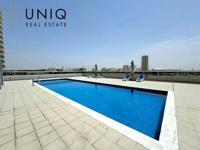 1-Bedroom | Ground Floor Unit | Prime Location - Image 9