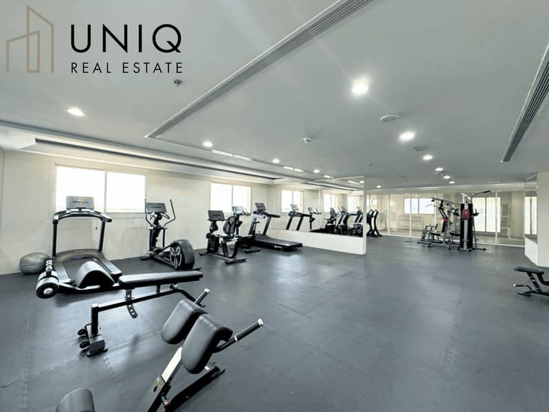 1-Bedroom | Ground Floor Unit | Prime Location - Image 10