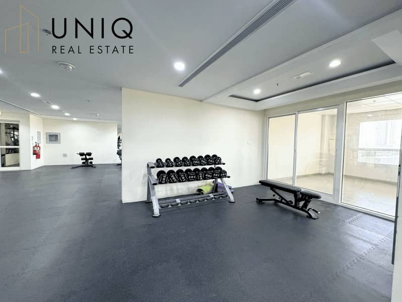 1-Bedroom | Ground Floor Unit | Prime Location - Image 11